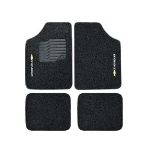 Tapete Carpete Ecotap Multi Aplicacao Chevrolet