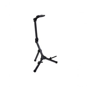 Suporte Retratil Para Violao E Guitarra Ask G3e Evolution Grafite