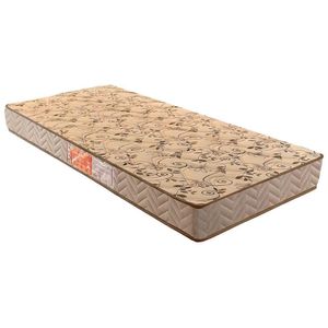 Colchão Solteiro Espuma D33 Pasquale Clean (78x188x20) - Paropas