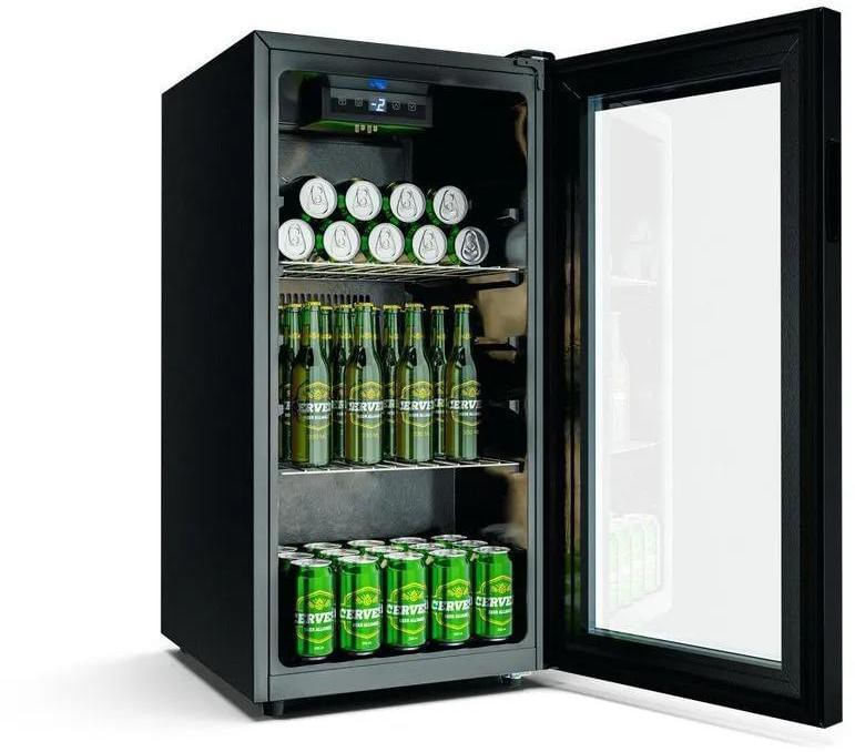 Cervejeira-Philco-91L-3-em-1-Com-Display-Digital-PCV142P-Preto-110V