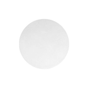 Arandela / Plafon Taschibra Luna 210 Led Bivolt Branco 2700k Luz Amarela 04030034-01