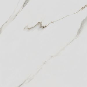 Porcelanato Savane 91x91cm Carrara Gold Acetinado Retificado Classe A LD