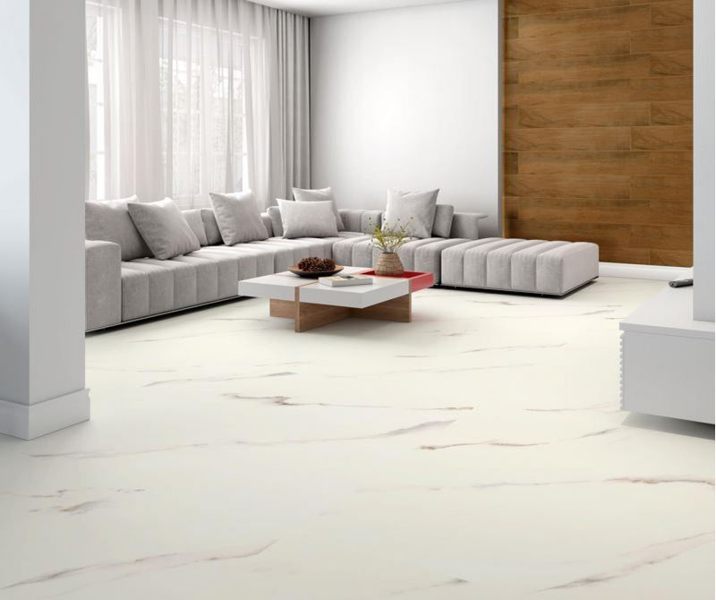 Porcelanato-Savane-91x91cm-Carrara-Gold-Acetinado-Retificado-Classe-A-LD