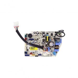 Placa Principal Evaporadora Ar Condicionado LG CSP30256032