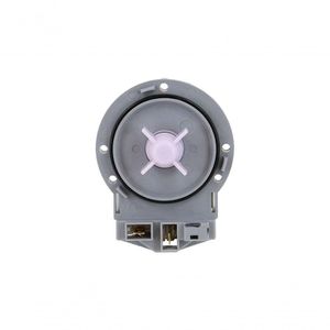 Motor Corrente Alternada Lavadora LG EAU61383504