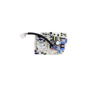 Placa Evaporadora Ar Condicionado LG BR88543215 S4NQ12JA31C EBR88543215