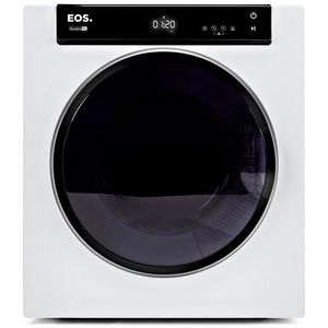 Secadora de Roupas Piso e Parede EOS ESR11VB Branca 220V