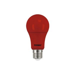 Lâmpada Led Tkl Colors 5w - Taschibra Vermelho