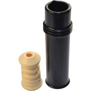 Kit Amortecedor Traseiro Ld Le Peugeot 307 Sw [f103]