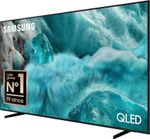 Smart TV Samsung Vision AI 85 QLED 4K Q7F 2025, Processador com AI,Xbox Cloud Gaming, 7 Anos de Atualização, Alexa integrada