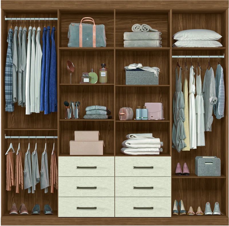 Guarda-Roupa---Roupeiro-8-Portas-6-Gavetas-Liverpool-Santos-AndiraJatoba-e-Areia-212x210x463cm