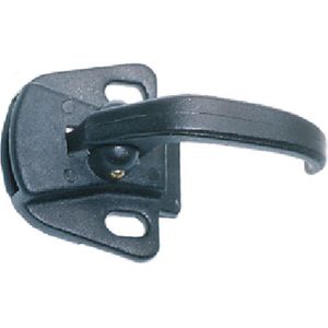 Maçaneta Interna Porta Dianteira Chevette Chevy 500 87 à 94 [f103]