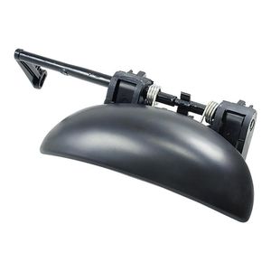 Maçaneta Externa Porta Direita Dianteira Peugeot 206 207 [f103]