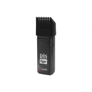 Maquina De Corte Retro Clipper Bivolt
