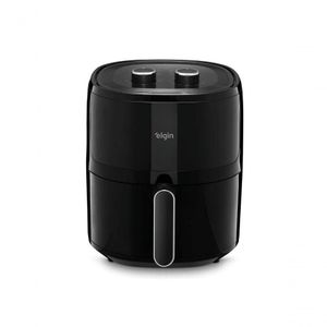 Fritadeira Air Fryer Elgin Space 5 Afc50 5l 110V