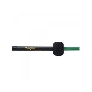 Vassourinha Pop-rock Para Cajon Vac 001 Liverpool