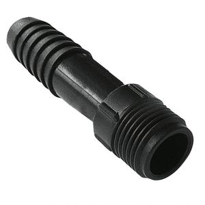 Adaptador Interno 3-4 Preto - Akato