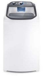 Máquina de Lavar Electrolux Efficient 13kg LDA13 Branco 110V-ns_213128_1
