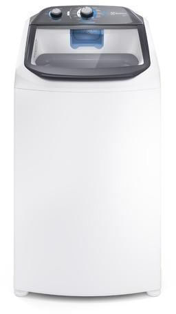 Máquina de Lavar Electrolux Efficient 13kg LDA13 Branco 110V-ns_213128_1