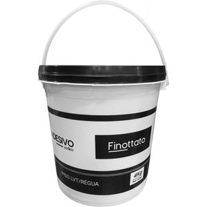 Cola Finottato Para Piso Vinílico LVT 4Kg
