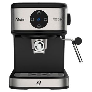 Cafeteira Espresso Double Digital Oster 220V