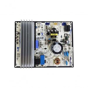 Placa Principal Condensadora Ar Condicionado LG EBR82870716