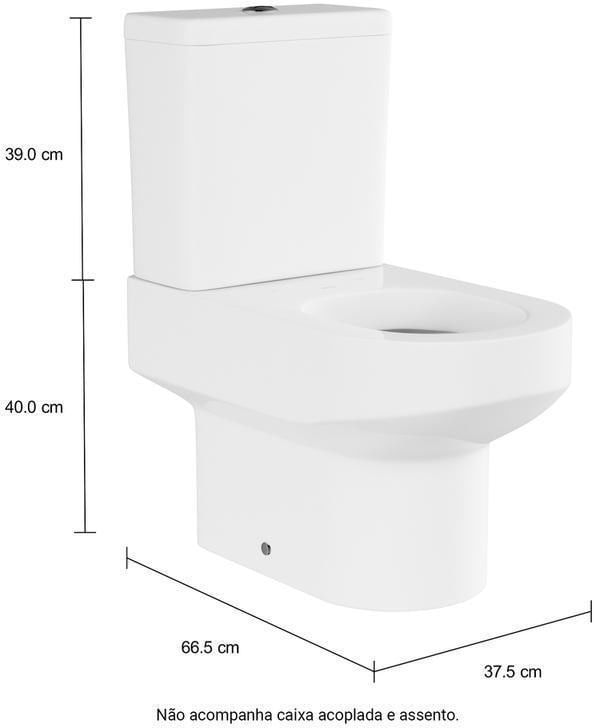 Vaso-Sanitario-com-Caixa-Acoplada-Deca-Carrara-Acionamento-Duplo-Branco-3-6-Litros