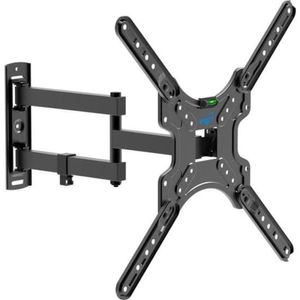 Suporte Para Multiarticulado Elg Mt400ar-ex 26-65 Preto