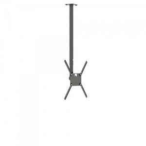 Suporte De Teto Para Sky100 19-56 Preto Multivisão