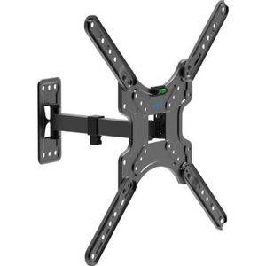 Suporte Para Articulado Elg Mt400ar 26-65 Preto