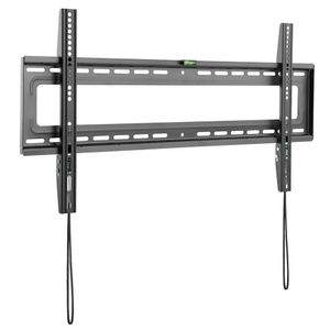 Suporte Tv Fixo Slim 43 A 89 Cfx800 Central Suportes Telas Grandes