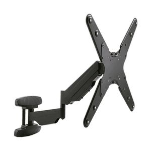 Suporte Articulado Para Tv 23 A 55 Ajuste De Altura F450n