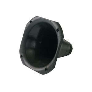 Corneta De Som Especial Lc 1450 Preta