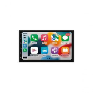Central Multimidia Roadstar Com Carplay 7