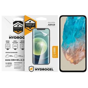 Película Para Samsung Galaxy M35 5g - Hydrogel Gamer Fosca - Gshield