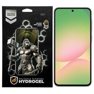 Película Para Samsung Galaxy A56 5g - Hydrogel Hd - Gshield