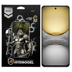 Película Para Realme C75 - Hydrogel Gamer Fosca - Gshield