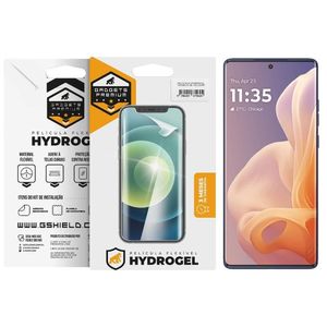 Película Para Motorola Moto G85 5g - Hydrogel Gamer Fosca - Gshield