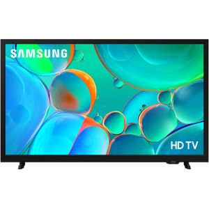 Smart TV / Televisor Samsung 32" HD H5000F 2025 Com TV Plus 7 Anos deAtualização HDR e Compatível Com Alexa