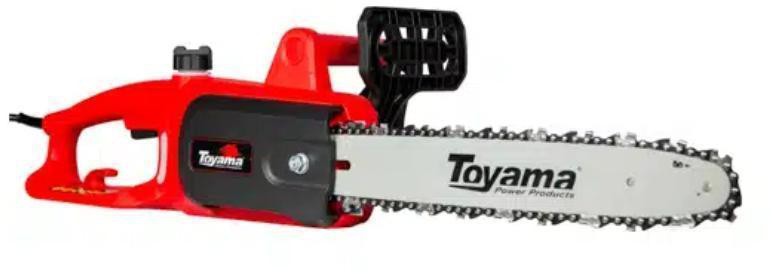 Motosserra-Eletrica-Eletrosserra-Toyama-TCS1250E2-X-Sabre-14-PontaRolante-1200W-220V