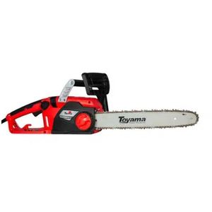 Motosserra Elétrica Eletrosserra Toyama TCS2000E2Pro-X Sabre 18" 1800W220V