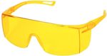 Oculos-de-Protecao-EPI-Sky-Delta-Plus-WPS0200-Ambar