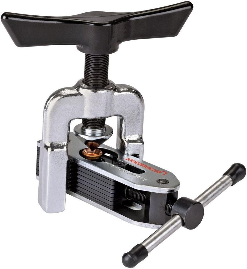 Flangeador Rothenberger 222601 Universal 3/16 - 5/8-ns_158383_1