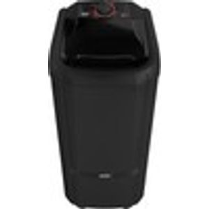 Máquina De Lavar Roupas Arno 13Kg LAS13 APTANAC Preto 220V