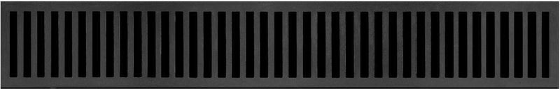 Ralo Grelha Retangular Brazilian PA255 com Porta Ralo Grelha Ferro Fundido 20x50cm-ns_156869_1