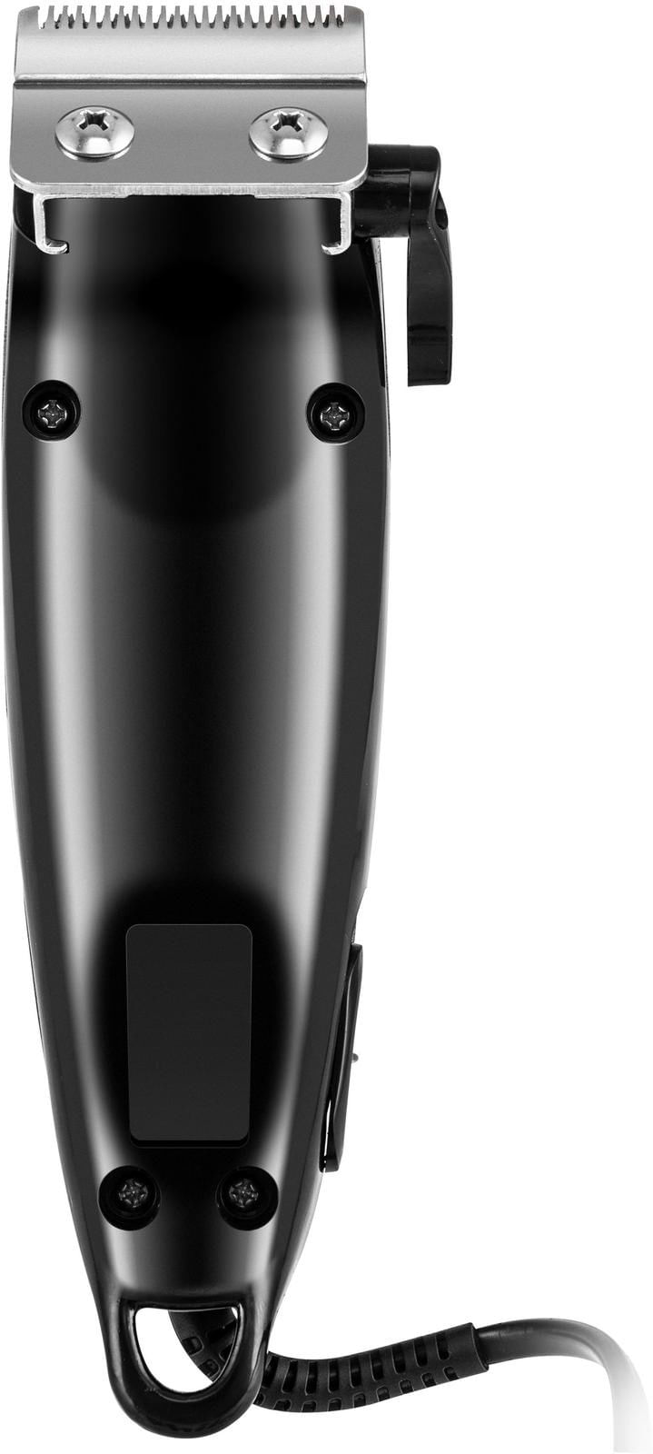 Cortador de Cabelos Philco PCR12CR Skull Pro Chrome 9 Em 1 Preto 110V