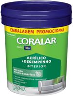 Tinta-Acrilica-Coralar-Mais-Desempenho-Balde-20-Litros-Branco-Gelo