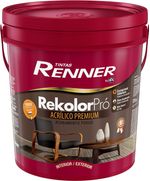 Tinta Renner Rekolor Pro Fosco Palha 18L-ns_214504_1