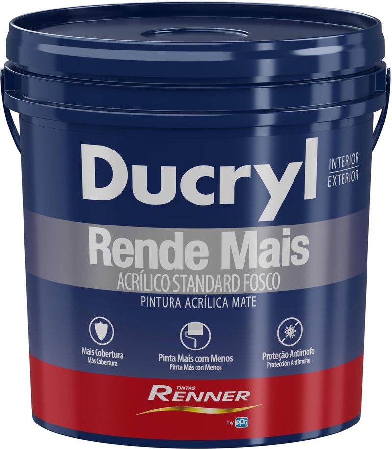 Tinta Acrílica Renner Ducryl Fosco Avela 4723 18L-ns_214480_1