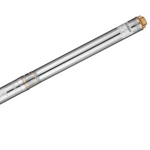 Bomba Submersa Caneta 2cv 220v Foxlux